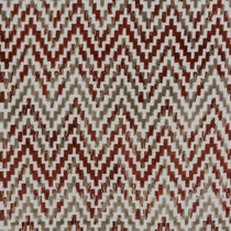 San Remo Burnt Orange Fabric by the Metre